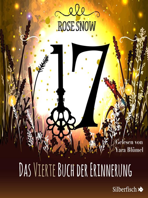 Cover image for 17 4
